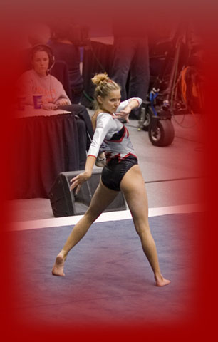 Abby Stack